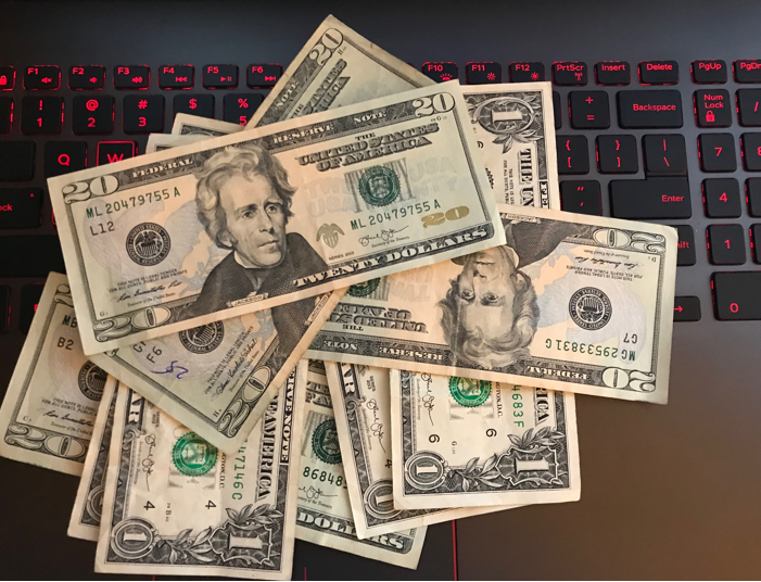 money money
